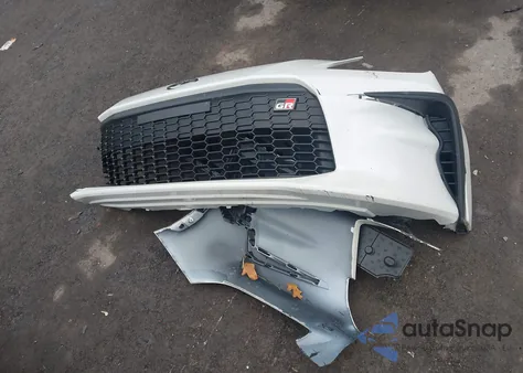 2025 Toyota Gr86 from USA, damaged, VIN JF1ZNBB12S8756689